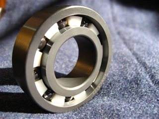 滾動軸承發(fā)熱的原因及其排除方法