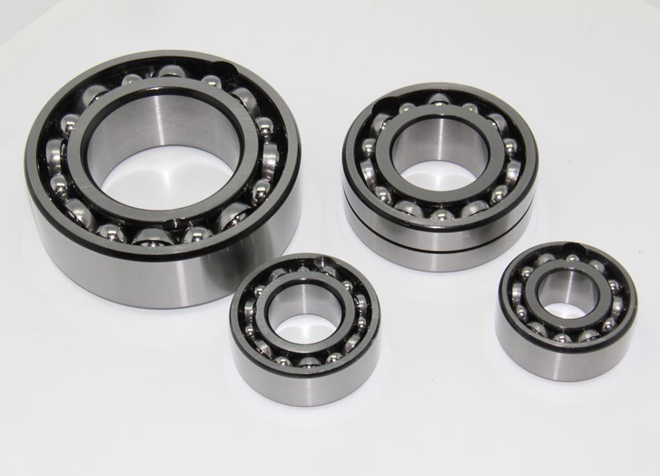 中國軸承制造行業(yè)產銷需求預測與轉型升級分析報告