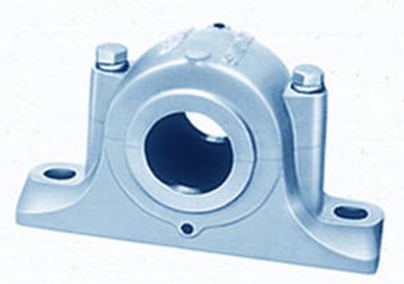 標準型立式帶座調(diào)心軸承