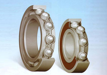 NSKHPS?高負載驅(qū)動滾珠絲杠支撐軸承 NSKTAC 03系列